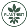 PlantNest logo