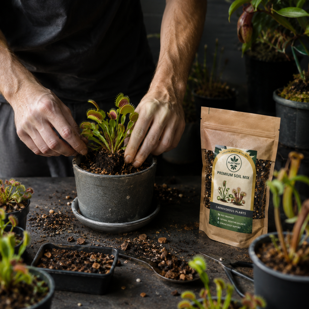 PlantNest-carnivorous-plants-soil-mix