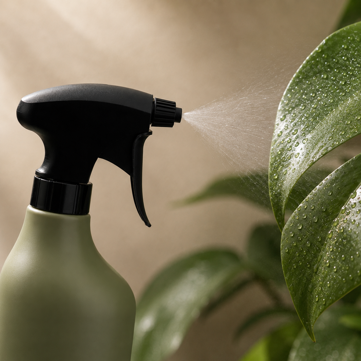 watering-spray-bottle-humidity-houseplant-care-plantnest
